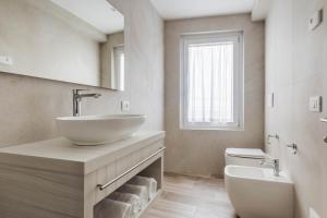 Junior Suite room in Hotel Giardinetto