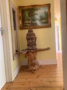 Lancresse - 巴温顿军营