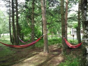 Villages vacances VVF Aubrac : photos des chambres