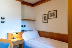 Chambre Simple avec Salle de Bains Privative