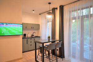 Ferrata Apartamenty Zakopane