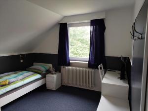 Landhaus Luttum