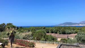 Appartements Porticcio Vacations - Terrasse, Piscine, Jacuzzi, Clim - by TGB : photos des chambres