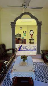 Mama Ija Homestay Islamic Arau