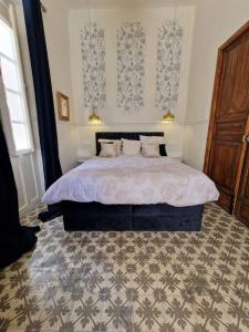 Apartement Mercado Central