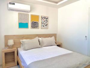 Lujoso, Moderno y acogedor Departamento