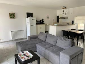 Appartements DUDUCHE Family : photos des chambres