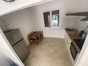 Magnifique et paisible T2