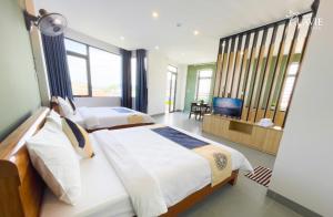 Khách sạn Lavie Hotel Quảng Ngãi