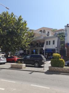 Ulpiana - Apartments,Rooms,Hostel