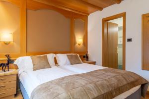 Chambre Double Standard