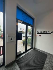 Arena Hostel & Monteurzimmer