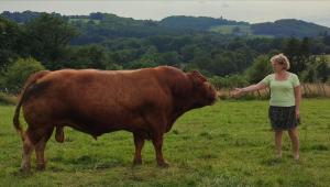 La petite ferme de Lucie et Andréa