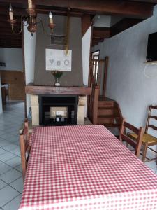 La petite ferme de Lucie et Andréa