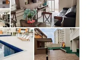 Apto Centro de Criciúma - 乌鲁比西