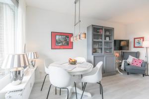 "Nordseekante" Nordseekante Whg 503, App Fiete Stegemann