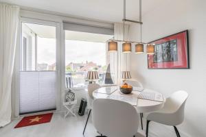 "Nordseekante" Nordseekante Whg 503, App Fiete Stegemann