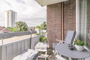 "Nordseekante" Nordseekante Whg 503, App Fiete Stegemann