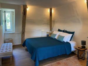 B&B / Chambres d'hotes Demeure de Beaulieu : photos des chambres