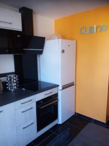 Sejours chez l'habitant Kilian Campus UGA : photos des chambres