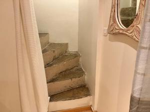 Maison tranquille dans village