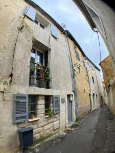 Maisons de vacances Maison tranquille dans village : photos des chambres