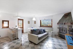 Casa Sabrina - Appartamento Blu