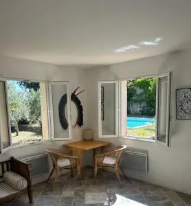 Chez JB - Saint-Jaume