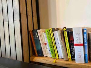 Cozy, modern and chic mit Bergblick