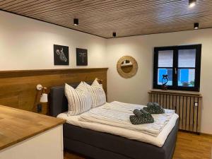 Cozy, modern and chic mit Bergblick