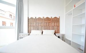 Céntrico apartamento en Vilanova de Arousa