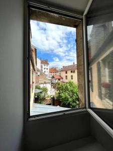 Appartements le Wilson Dijon Centre : photos des chambres