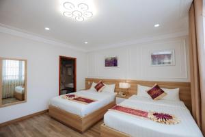 Phòng Superior gia đình (Superior Family Room)
