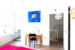 B&B Brouwersvaart