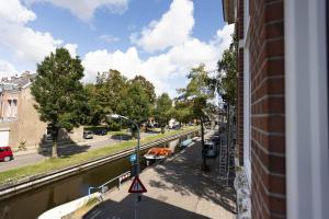 B&B Brouwersvaart