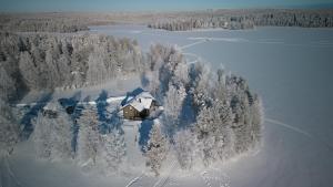 Your Peace Of Lapland