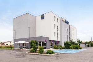 Hotels Ace Hotel Toulouse Blagnac : photos des chambres