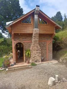 El SOL al ALVA - La Trinidad