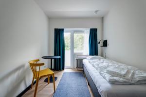 The Tower Sportshostel