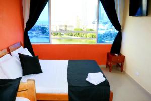 Studio Apartment E11C Near The Sea With Pool