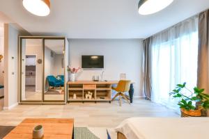 My Place Dorobantilor