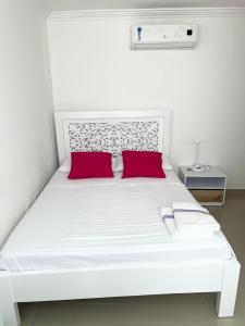 Apartment 20TC Views To The Sea With Swimming Pool