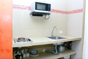 2 Bedroom Apartment 2C19 With Pool