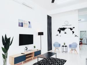 D Splash Garden Homestay