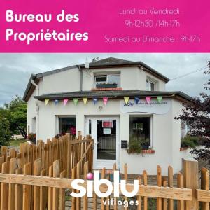 Campings Mobil home Climatise Spacieux 3 chambres 2 sdb : photos des chambres