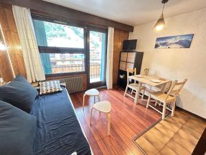 Studio au pied des pistes des Gets, confort moderne - FR-1-623-224