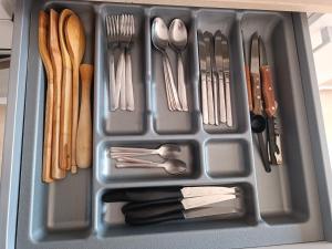 APARTMENT ORANGE FUERTEVENTURA