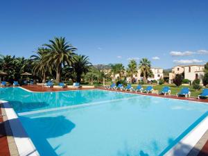 Holiday Home in Pula with Pool