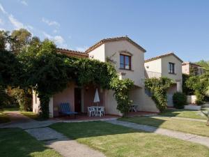 Holiday Home in Pula with Pool