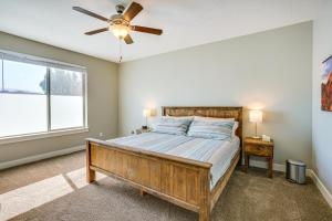 Moab Vacation Rental: Pool & Hot Tub Access!